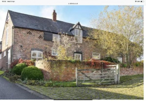 The Coach House Annex